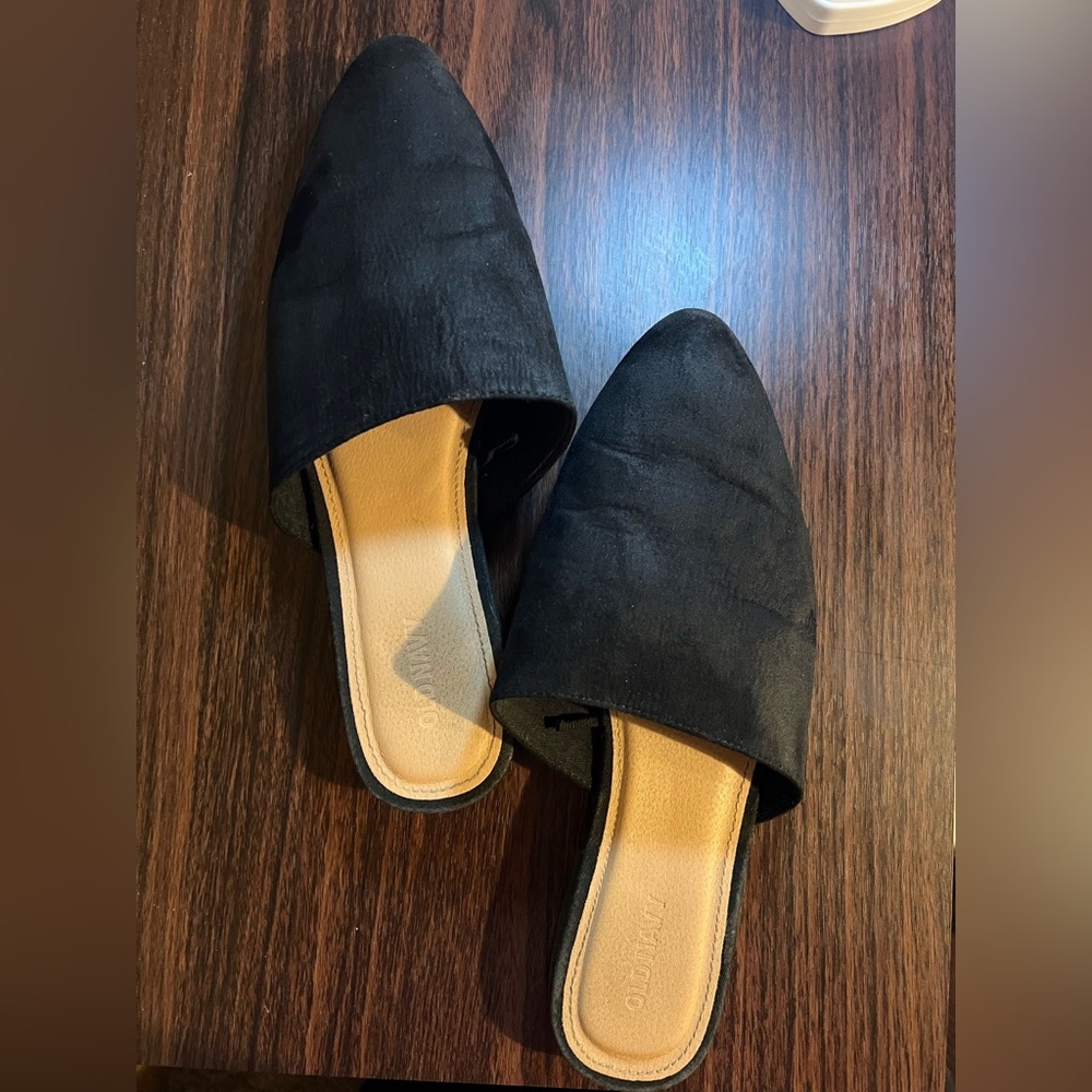 worn about 5 times
